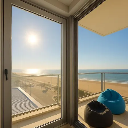 Appartement Douce Escale - T3 D Exception Face Saint-Jean-de-Monts