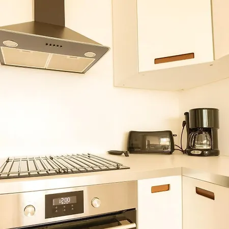 Douce Escale - T3 D Exception Face Apartment *