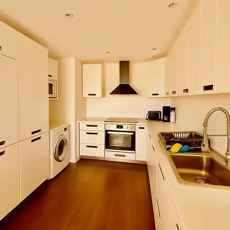 Appartement Douce Escale - T3 D Exception Face