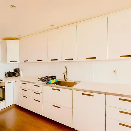 Douce Escale - T3 D Exception Face *