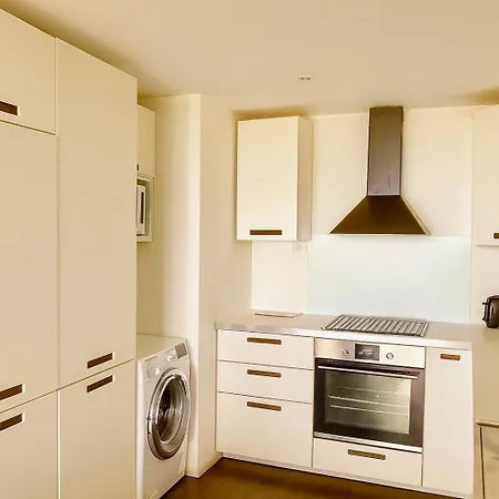 Appartement Douce Escale - T3 D Exception Face