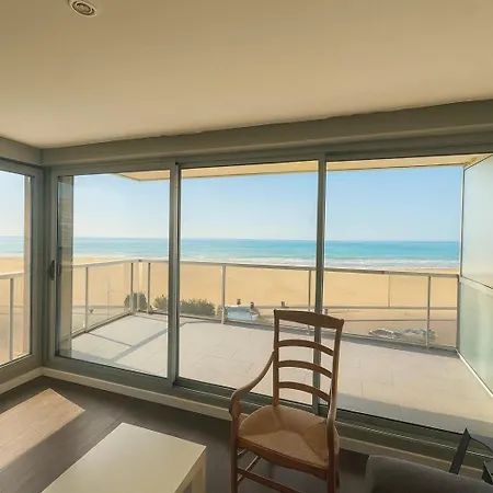 Douce Escale - T3 D Exception Face * Saint-Jean-de-Monts