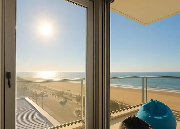 Appartement Douce Escale - T3 D Exception Face Saint-Jean-de-Monts