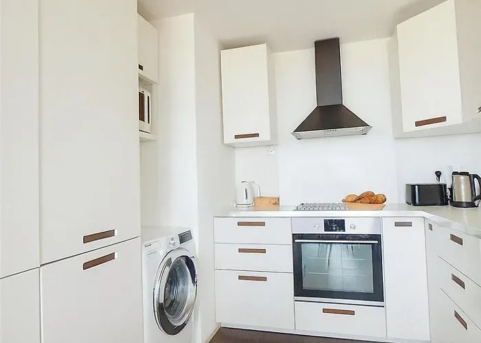 Appartement Douce Escale - T3 D Exception Face