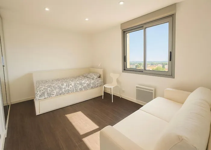 Appartement Douce Escale - T3 D Exception Face *