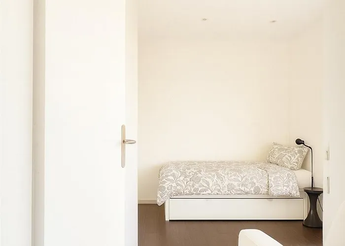 Douce Escale - T3 D Exception Face