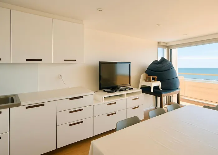 Douce Escale - T3 D Exception Face Appartement