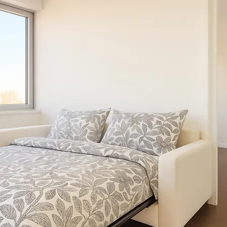 Douce Escale - T3 D Exception Face Apartmán