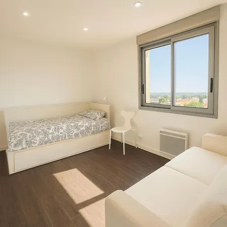 Apartmán Douce Escale - T3 D Exception Face *