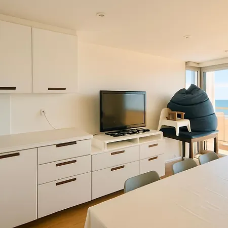 Douce Escale - T3 D Exception Face Apartment