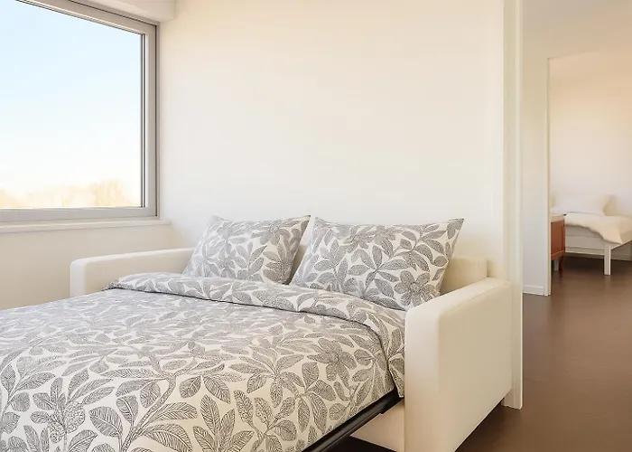 Douce Escale - T3 D Exception Face Apartmán