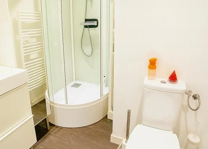 Douce Escale - T3 D Exception Face Saint-Jean-de-Monts